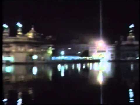 1995.10.22 Golden Temple Darbar Sahib