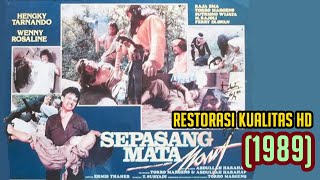Download lagu Sepasang Mata Maut 1989 - Hengky Tornando, Raja Emma | Laga Klasik Indonesia mp3