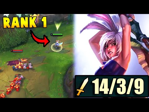 Viper Riven vs Pantheon Challenger Top Lane Matchup - Riven Gameplay Commentary Guide