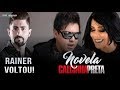 Novela Calcinha preta , Rainer Rylker De volta , Novo Clipe Desejo de menina VLOG#43 Novela Calcinha preta , Rainer Rylker De volta , Novo Clipe Desejo de menina VLOG#43
