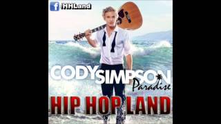 Cody Simpson - Torn Up