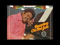 Fats Domino - Move With The Groove (instr.) - May 1978
