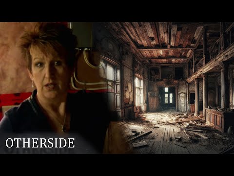 Mediums Face Scariest Haunted Home Yet | Rescue Mediums FULL EPISODE | Otherside