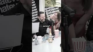 Rachel Wilson Confronts Andrew's Agressor