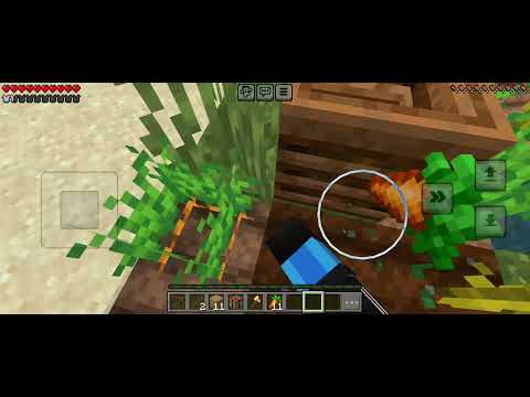 PART 2 OF TRYING TO BEAT THE ENDER DRAGON