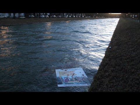 10.02.2020 Orkan Sabine in München