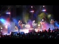 Yonder Mountain String Band - Out of the Blue - Horning's Hideout - String Summit 2012