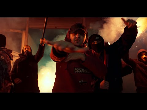 Agnwstos Xeimwnas - Mavra Valte | Άγνωστος Χειμώνας - Μαύρα Βάλτε  (official music video)