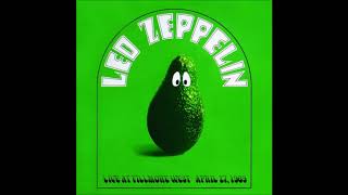 Led Zeppelin - Live in San Francisco, CA (April 27th, 1969) - Nite Owl Matrix