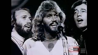 Spirits Having Flown - The Bee Gees (1979)