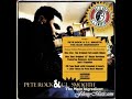 Pete Rock & C L Smooth  -  All The Places