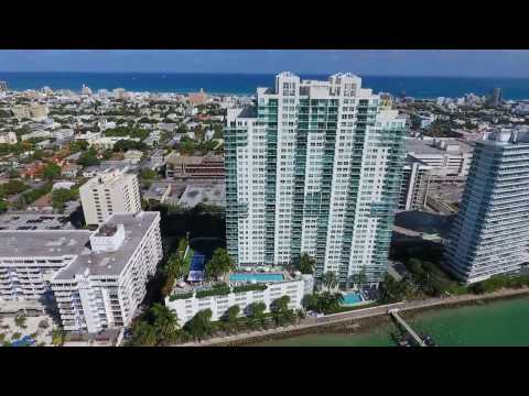 Property Showcase | 650 West Ave #3109, Miami Beach