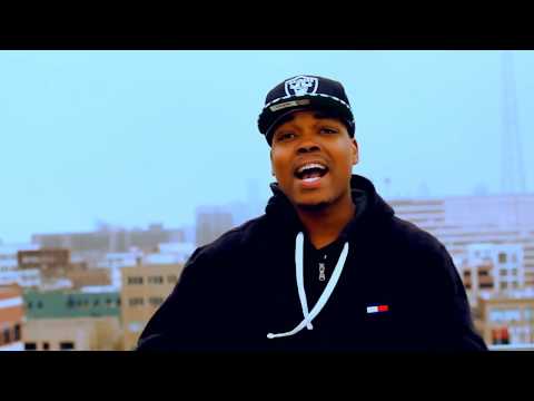 YNL - City of Angels (Music Video)