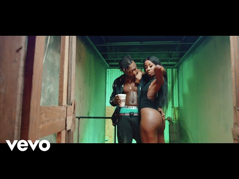 Chillz - Shake Body [Official Video] ft. Zlatan