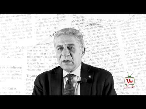 Ne parliamo con ... Daniele Ortolano