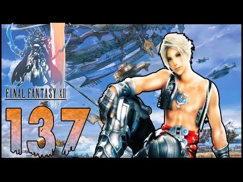 Guia Final Fantasy XII (PS2) Parte 137 - La pesca