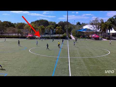 2022-2023 Highlight Reel