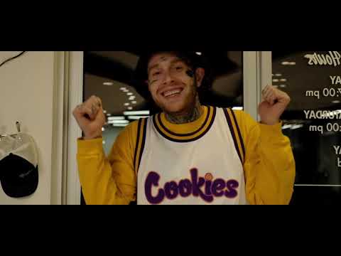 Yung Cuse - Haterz [Official Music Video]