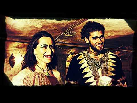 Screenshot del film ANUNNAKI di Lorenzo Andreaggi - (HD)