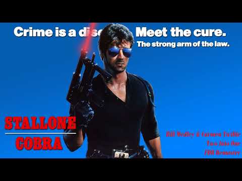 Two Into One - Bill Medley & Carmen Twillie - Cobra