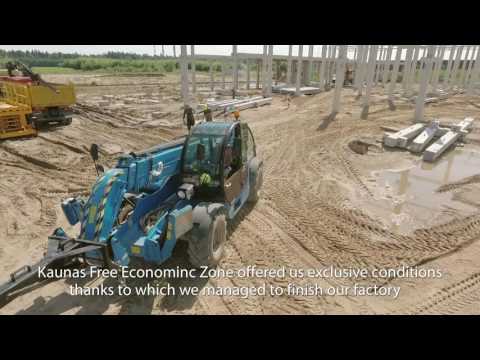 download lagu mp3 mp4 Kaunas Free Economic Zone, download lagu Kaunas Free Economic Zone gratis, unduh video klip Kaunas Free Economic Zone