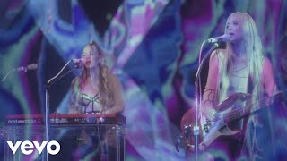 Bahari - Ways Of Love (Official Live Performance)