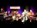 David Bromberg - Mr. Blue - @ City Winery NYC 11/15/14.