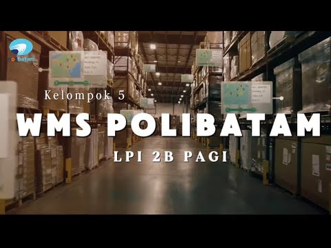 Optimasi Tata Letak Gudang: Pendekatan Kualitatif dalam Manajemen Pergudangan