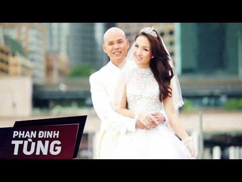Định Mệnh Anh Và Em | Phan Đinh Tùng | Official MV