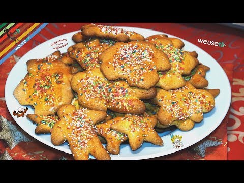 192 - Befanini...i biscotti dei bambini! (biscotti delle feste di pasta frolla golosi e colorati )