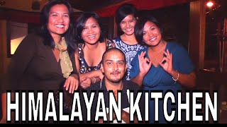 Tasting Adventure at Himalayan Kitchen with the Baraquio Sisters