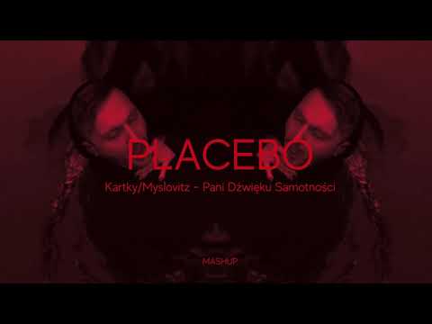 Kartky/Myslovitz - Pani Dźwięku Samotności