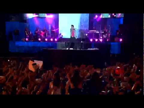 Se Não Quer Me Amar - DVD Gusttavo Lima e Você [OFICIAL 2011]