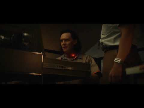 Loki Finds All The Infinity Stones At The TVA | Loki season 1 episode 1