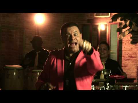 VIDEO OFICIAL "COMO SI TUVIERA VEINTE" EDWIN GOMEZ "EL FANTASMA"  HD