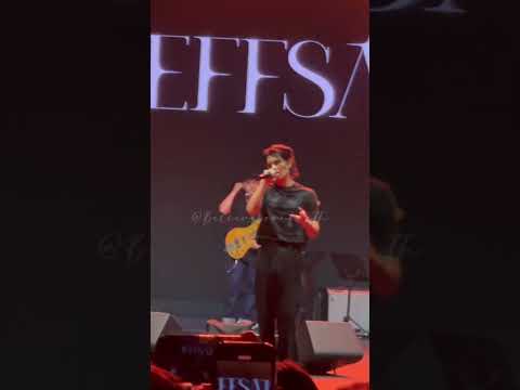 Jeff Satur🪐Highway⚡️(acoustic ver. )(Encore)230219🇸🇬Live On Saturn SG Day2⃣️