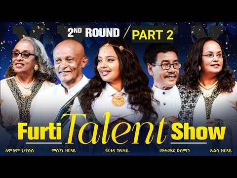 Furtuna Kiflay and 2 more