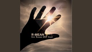 Stay Blessed (Rip Jack)