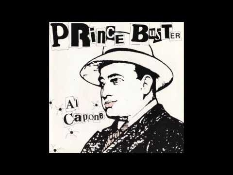 Al Capone - Prince Buster (1964)  (HD Quality)