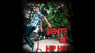 08. Siente Mi Hip Hop - Kratz - Rap Argentino