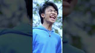 Download lagu HAHA! Suara Gibran bener-bener full sampe bikin Irshad kaget, ngakak banget🤣 #shorts #magic5 mp3