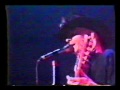 Johnny Winter - Highway 61 Revisited (Live Toronto 1983)