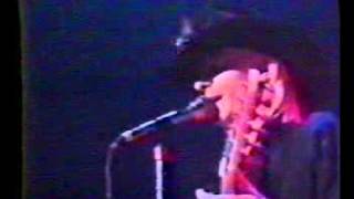 Johnny Winter - Highway 61 Revisited (Live Toronto 1983)