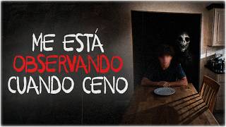 Me daban DINERO solo por una tarea: COMER... no debi aceptar | Creepypasta | Reddit Terror Español