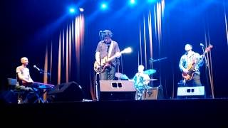 kassin @ espaço bndes: quando nara ri