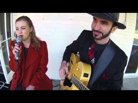 Erin McIntosh Duo - video sampler