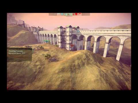 PK vs LGN ARX FPS General