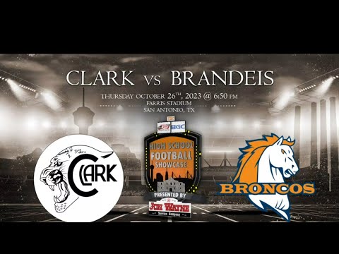 Clark vs. Brandeis 2024