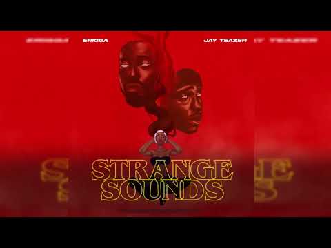 Erigga and Jay Teazer - Big Man (Official Audio)