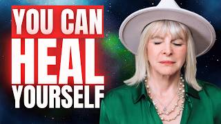 Download lagu This Hypnosis Will Teach Your Cells to HEAL | Guided Hypnosis mp3